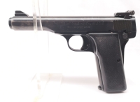 halbautomatische Pistole FN - Browning - Note 2  - gut...