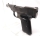 halbautomatische Pistole Stock - Taschenpistole - Note 2  - innenliegender Hahn, Bakelitgriffschalen "Stock", schöne Sammlerwaffe#