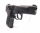 halbautomatische Pistole Walther - P88 Compact - Note 2  - P88 Compact in gutem Zustand, Visierung mit Leuchtpunkten, einstellbarer Abzug, beidseitiger Sicherungshebel,