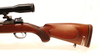 Repetierbüchse Mauser - M98 - Note 2  - schöner...