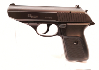 halbautomatische Pistole SIG Sauer - P230 - Note 2  -...