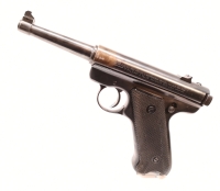 halbautomatische Pistole Ruger - Mark 1 - Note 2  -...