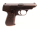 halbautomatische Pistole Sauer & Sohn - 38 H - Note 2  - innenliegender Hahn, Nummerngleichheit kann nicht überprüft werden