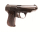 halbautomatische Pistole Sauer &amp; Sohn - 38 H - Note 2  - innenliegender Hahn, Nummerngleichheit kann nicht &uuml;berpr&uuml;ft werden