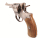 Revolver Nagant -  - Note 3  - single action, Sammlerst&uuml;ck