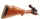 Bockbüchsflinte Tikka - 412S - Note 1  - Multitalent, 7,65R, 12/76, stainless Systemkasten, Ladestandsanzeige für beide Läufe, bisher RWS TM 173gr geschossen, selbstsichernd beim brechen