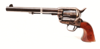 Revolver Hege-Uberti - Cattleman S.A. - Note 1  -...