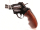 Revolver H.S. - 38S - Note 3  - kurze Fangschusswaffe Kal. 38 Spezial, seitlich verstellbare Kimme, 3&quot; Lauf