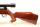 Repetierb&uuml;chse Mauser - 107 - Note 2  - Laufgewinde 13mm (Schalld&auml;mpfer) mit Schutzkappe, mit Hirschf&auml;nger Applikationen verziert