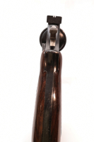 Revolver Taurus - 96 - Note 2  - schwarze Ausführung, schöne Holzgriffschalen für beidhändige Nutzung