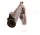 Revolver Taurus - 96 - Note 2  - schwarze Ausf&uuml;hrung, sch&ouml;ne Holzgriffschalen f&uuml;r beidh&auml;ndige Nutzung