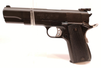 halbautomatische Pistole Springfield - 1911-A1 - Note 2...