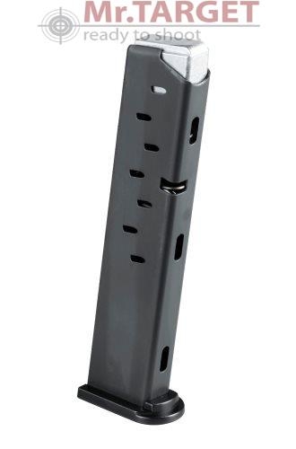 Magazin Colt Government, S W 1911 9mm PA