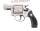Smith & Wesson Chiefs Special 9mm R.K. vernickelt