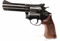 Revolver Rossi - 971 - Note 2  - orig. Rossi Holzgriff,...