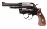 Revolver Ruger - Speed-Six - Note 2  - relativ leichter...