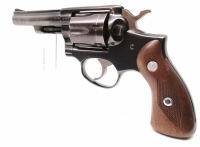 Revolver Ruger - Speed-Six - Note 2  - relativ leichter...