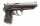 halbautomatische Pistole Brno - VZOR50 - Note 2  - -