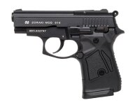 Zoraki 914 9mm P.A.K. schwarz