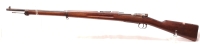 Einzellader Büchse Mauser Oberndorf- M96 - Note 3  -...
