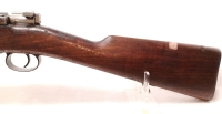Einzellader Büchse Mauser Oberndorf- M96 - Note 3  -...