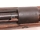 Einzellader B&uuml;chse Mauser - K98k - Note 3  - nicht nummerngleich, Metallschaftkappe, altersbedingter Zustand, Waffnr.3286G