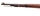 Einzellader B&uuml;chse Mauser - K98k - Note 3  - nicht nummerngleich, Metallschaftkappe, altersbedingter Zustand, Waffnr.3286G