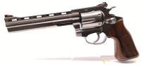 Revolver Rossi - 763 - Note 2  - stainless...