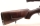 Bockbüchsflinte Merkel - 203 E - Note 2  - LINKSSCHAFT - Seitenschlosse, handgravierte Jagdmotive auf dem Systemschloss und Seitenplatten, Signalanzeige in den Seitenschlossen (keine Signalstifte), neuwertiger (leichte schmauch Spuren) WechselSchrotlauf 1