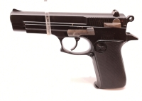 halbautomatische Pistole Star - 30 M I - Note 2  -...