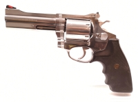 Revolver Rossi - M 711 - Note 2  - orage markiertes Korn...