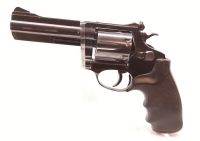 Revolver Rossi - 971 - Note 2  - gepflegter...