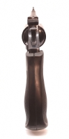 Revolver Rossi - 971 - Note 2  - gepflegter Allgemeinzustand, nur wenige erkennbaren Gebrauchsspuren,sportlicher Gummigriff mit Fingermulden, schwarz,feiner klarer Druckpunktabzug ohne Vorweg