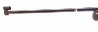 Repetierbüchse Carl Gustafs - M63 - Note 2  - als Matchwaffe aufgebauter M63, mit speziellem Matchholzschaft (verstellbare Schaftbacke, ausgeformte Holzschaftkappe für die Schulter, Lochgriff, Daumenführung, UIT Schiene, abgedeckter Magazinschacht), Teiln