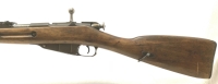 Repetierbüchse Mosin Nagant - M 91 - Note 3  -...