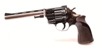 Revolver Weihrauch - HW7 - Note 3  - preiswerter...