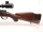 Repetierbüchse Zastava - L 83 - Note 3  - schöne führige Jagdwaffe mit ventilierter Gummischaftkappe, beleuchtetes Glas