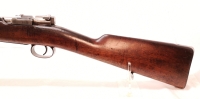 Repetierbüchse Mauser - M96 - Note 3  -...