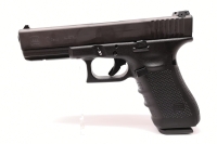 halbautomatische Pistole Glock - 17 Gen. 4 - NEU -...