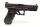 halbautomatische Pistole Glock - 17 Gen. 4 - NEU - beliebte Pistole bei Sportschützen, viele Möglichkeiten des Tunings