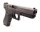 halbautomatische Pistole Glock - 17 Gen. 4 - NEU - beliebte Pistole bei Sportschützen, viele Möglichkeiten des Tunings