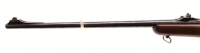 Repetierbüchse Santa Barbara - 1000-CAL - Note 2  - modifiziertes Abzugszüngel, ventilierte Gummischaftkappe, gekröpfter Kammerstängel