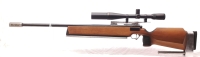 Einzellader Büchse Sportwaffen Suhl - M150 - Note 2...