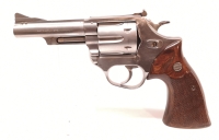 Revolver Astra - 357 Inox - Note 2  - stainless,...