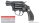 Smith & Wesson Chiefs Special 9mm R.K. schwarz