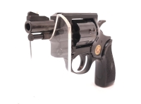 Revolver Weihrauch - HW68 - Note 1  - kleiner führiger Revolver, made in Germany