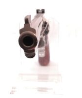 Revolver Taurus - 669 Euro Cup - Note 2  - Sonderausführung Euro Cup, stainless Ausführung, 6", verbreitertes Abzugszüngel und Hahn