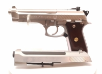 halbautomatische Pistole Taurus - PT 99 AF - Note 2  -...