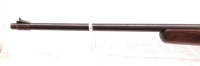 Repetierbüchse Simson - 1001 - Note 3  - Metallschaftkappe, DDR EL, 1963, technisch einwandfreier Zustand, Stiftkorn