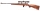 Repetierbüchse Armscor - 14P - Note 2  - seltenes Modell aus dem Hause Armscor, Durchsichtmontagen, 10 Schuss Magazin, ideal für Fallenjagd, oder Einsteiger Sportschützen